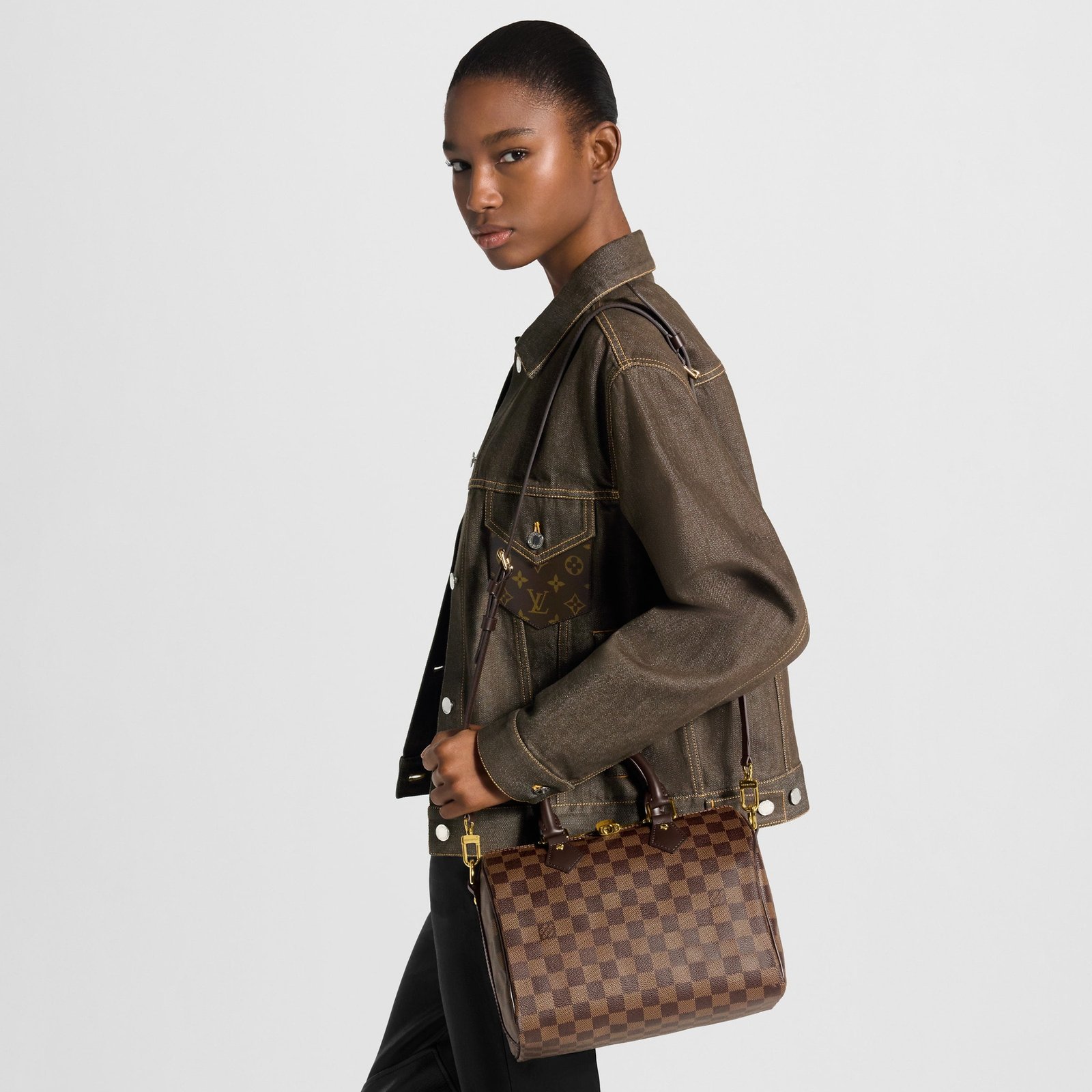 N40575 Speedy Bandoulière 25 - Image 2