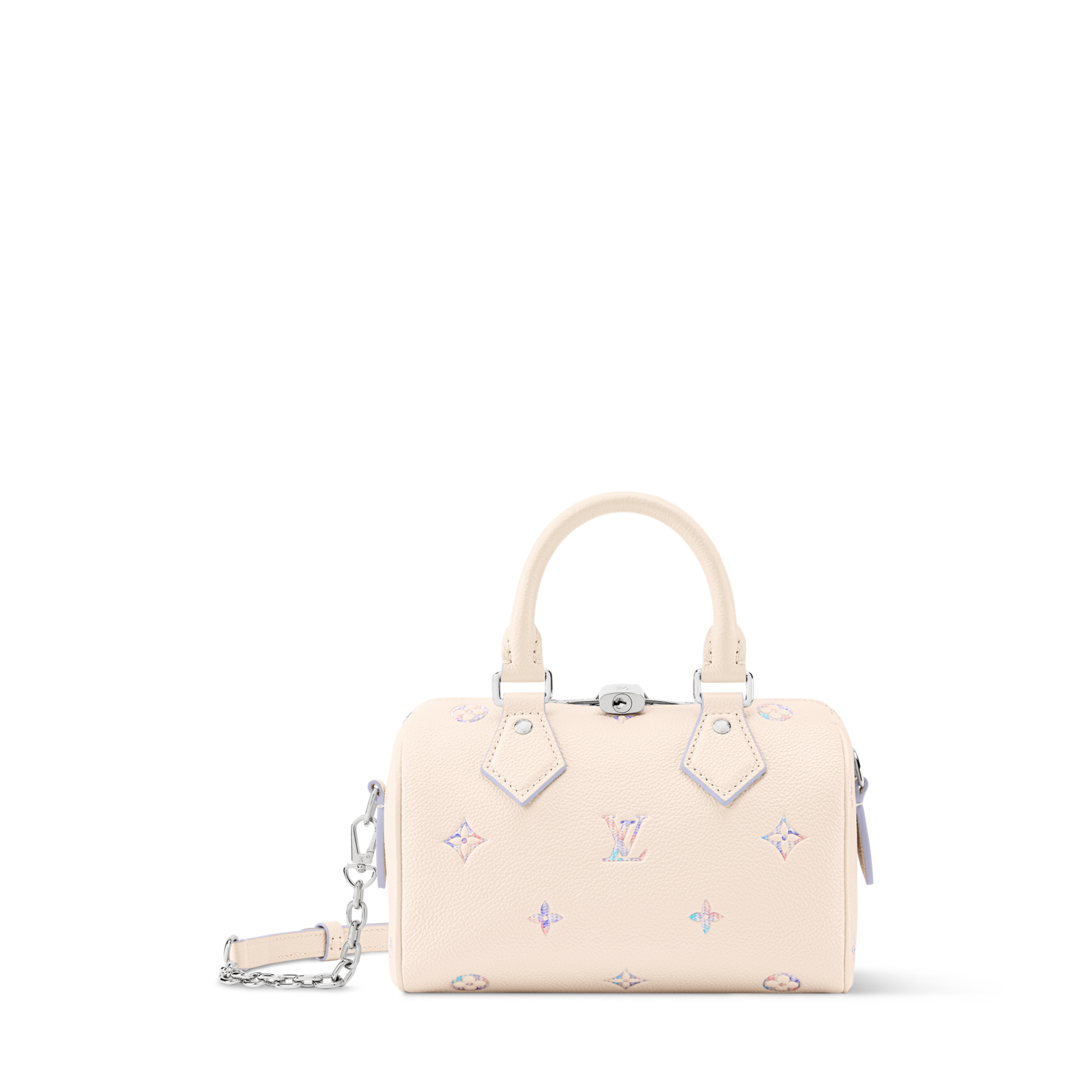 M2A099 Speedy Bandoulière 20 - Image 4