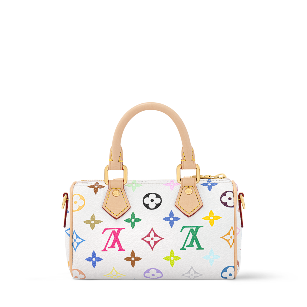 M13391 LV x TM Nano Speedy