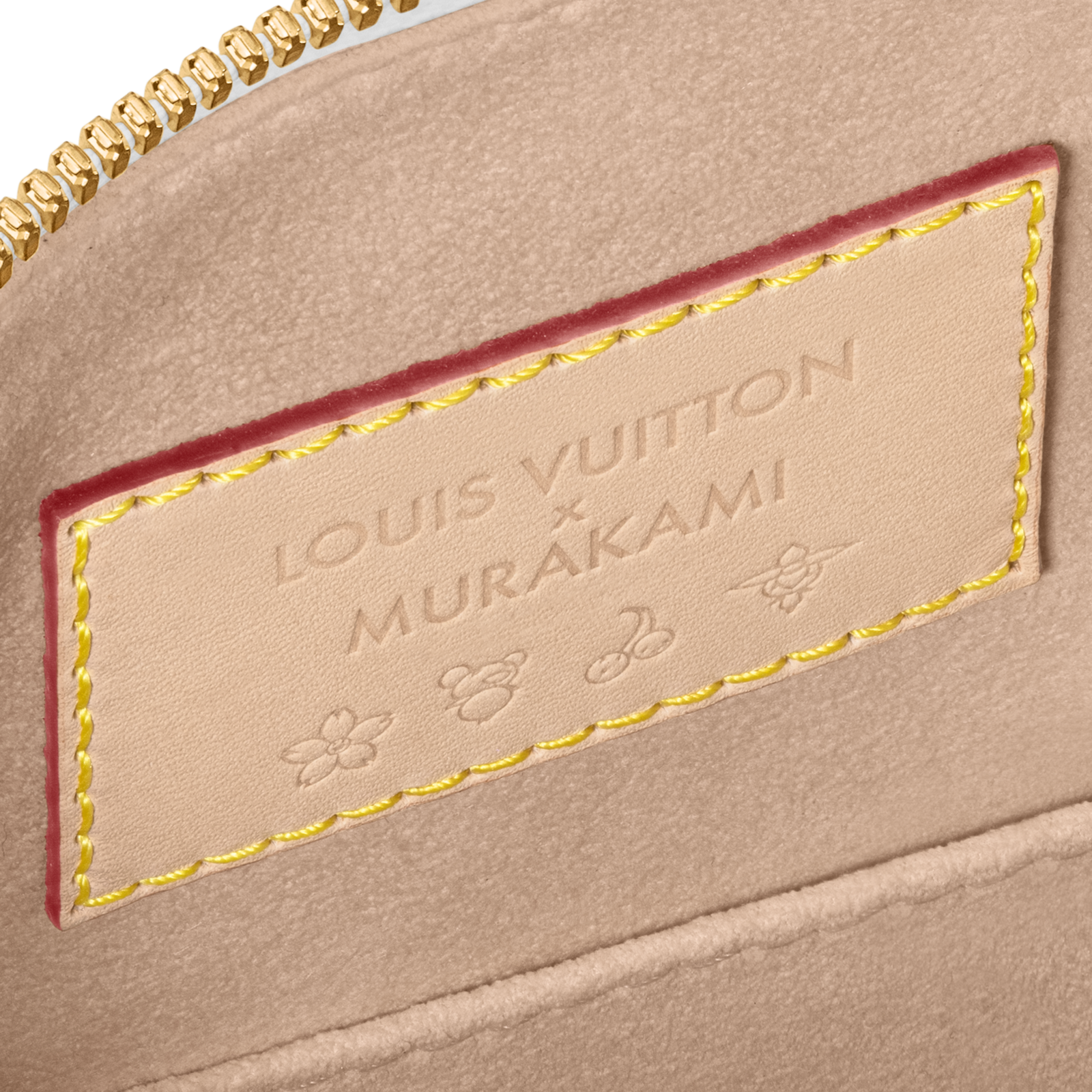 M13085 LV x TM Speedy Bandoulière 25 - Image 4