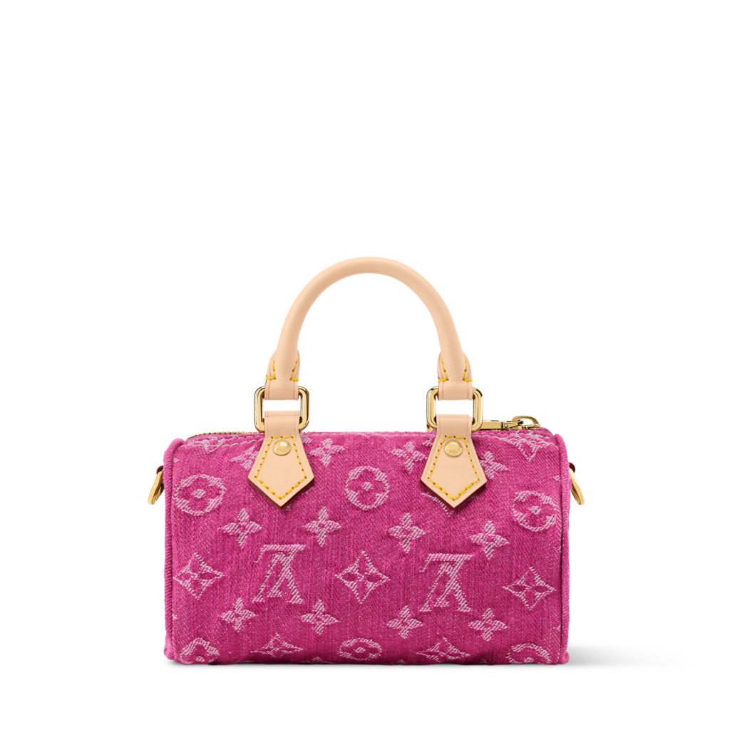 M27603 Nano Speedy