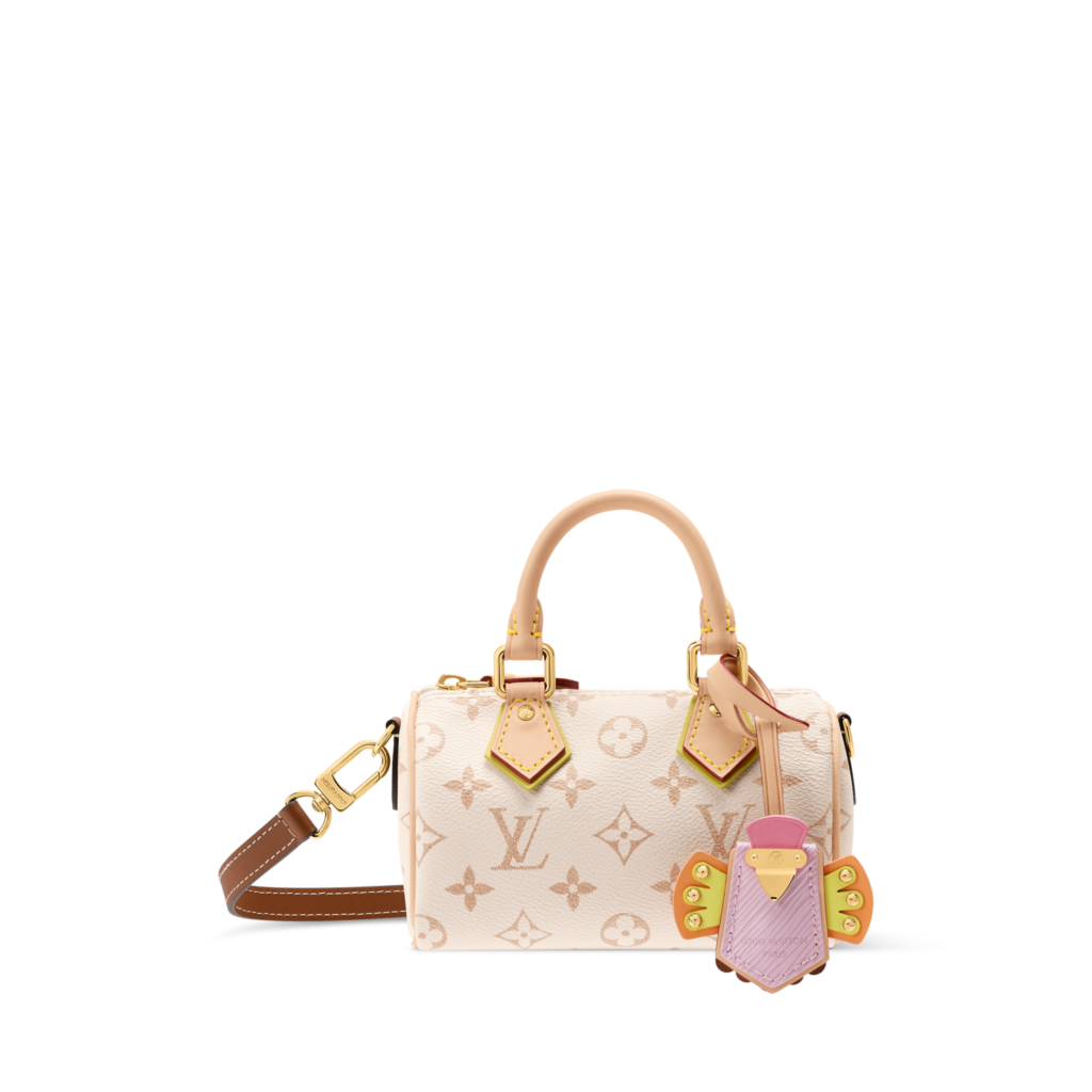 M29781 Nano Speedy
