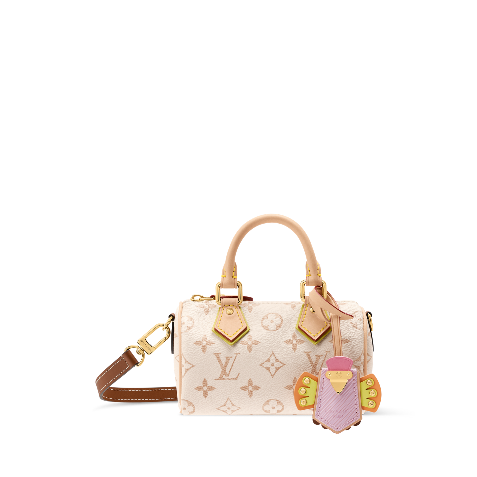 M29781 Nano Speedy