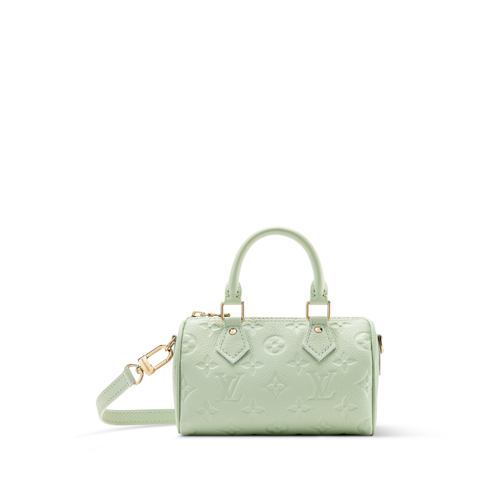 M2A387 Nano Speedy