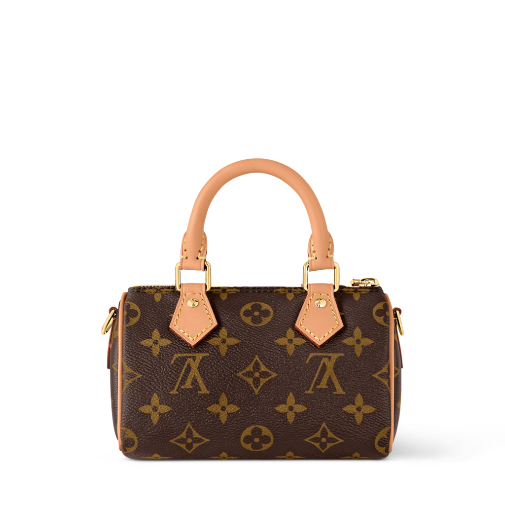 M81085 Nano Speedy