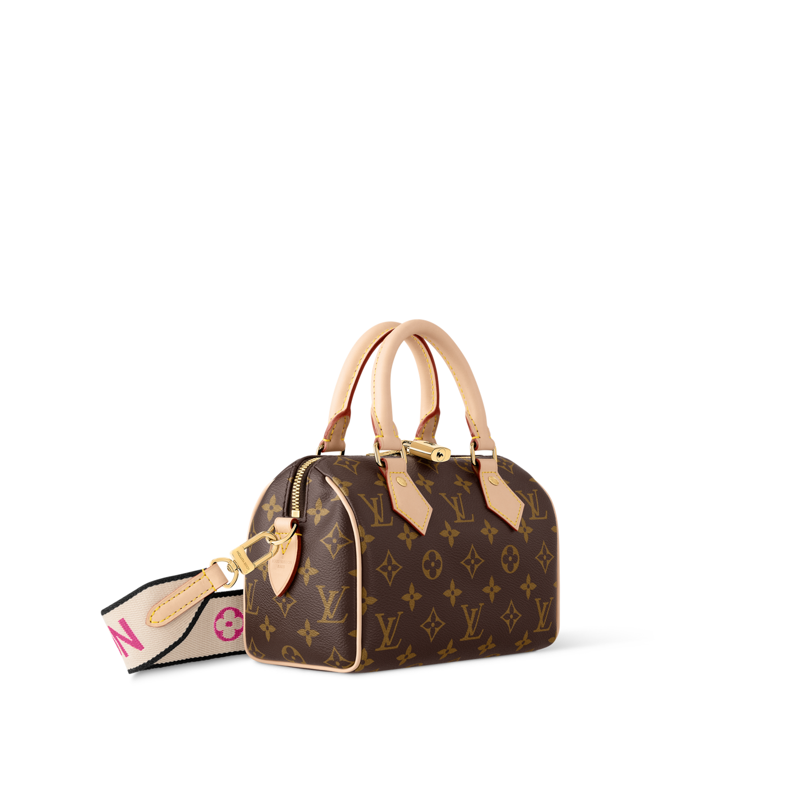 M13039 Speedy Bandoulière 20 - Image 4