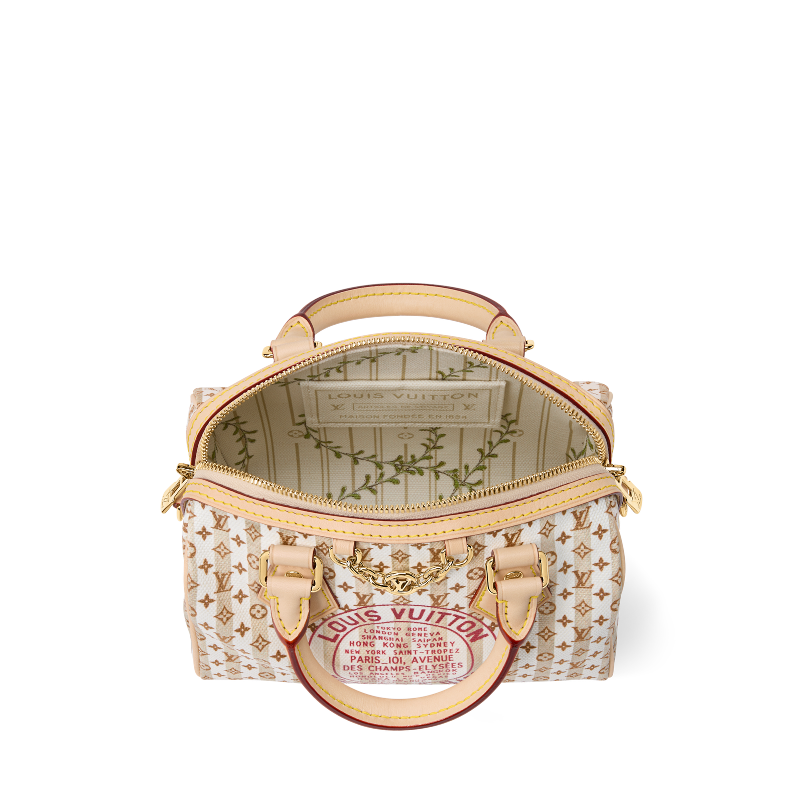 M29459 Speedy Bandoulière 20 - Image 4