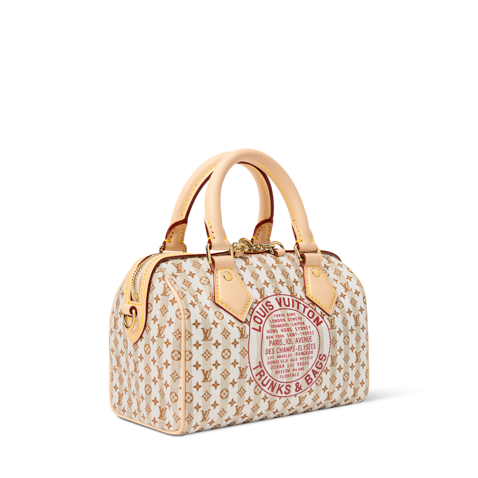 M29459 Speedy Bandoulière 20 - Image 5