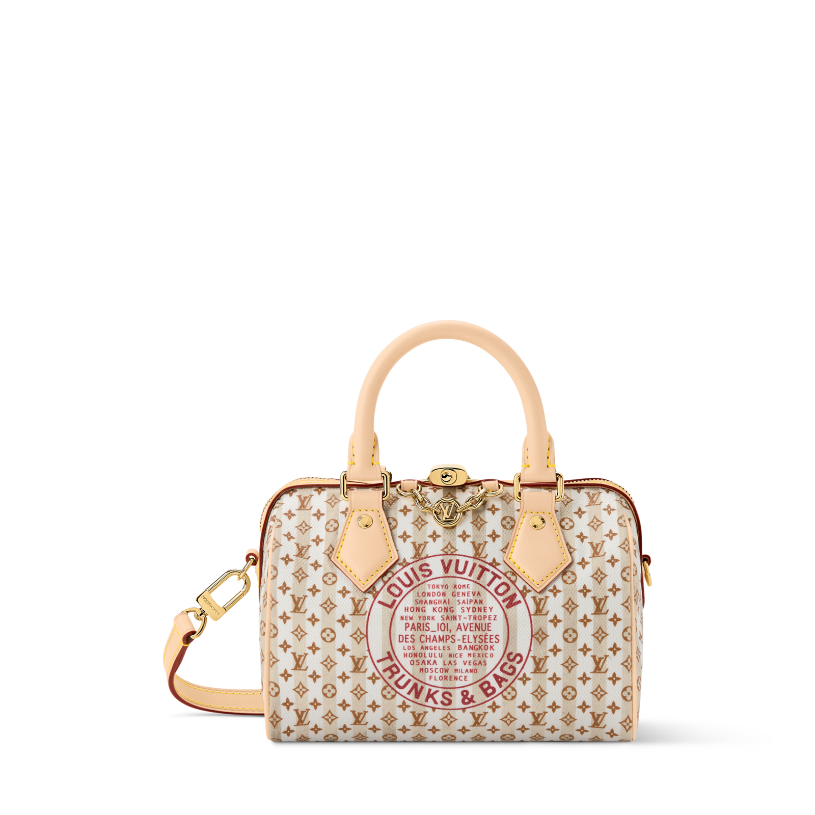 M29459 Speedy Bandoulière 20 - Image 7