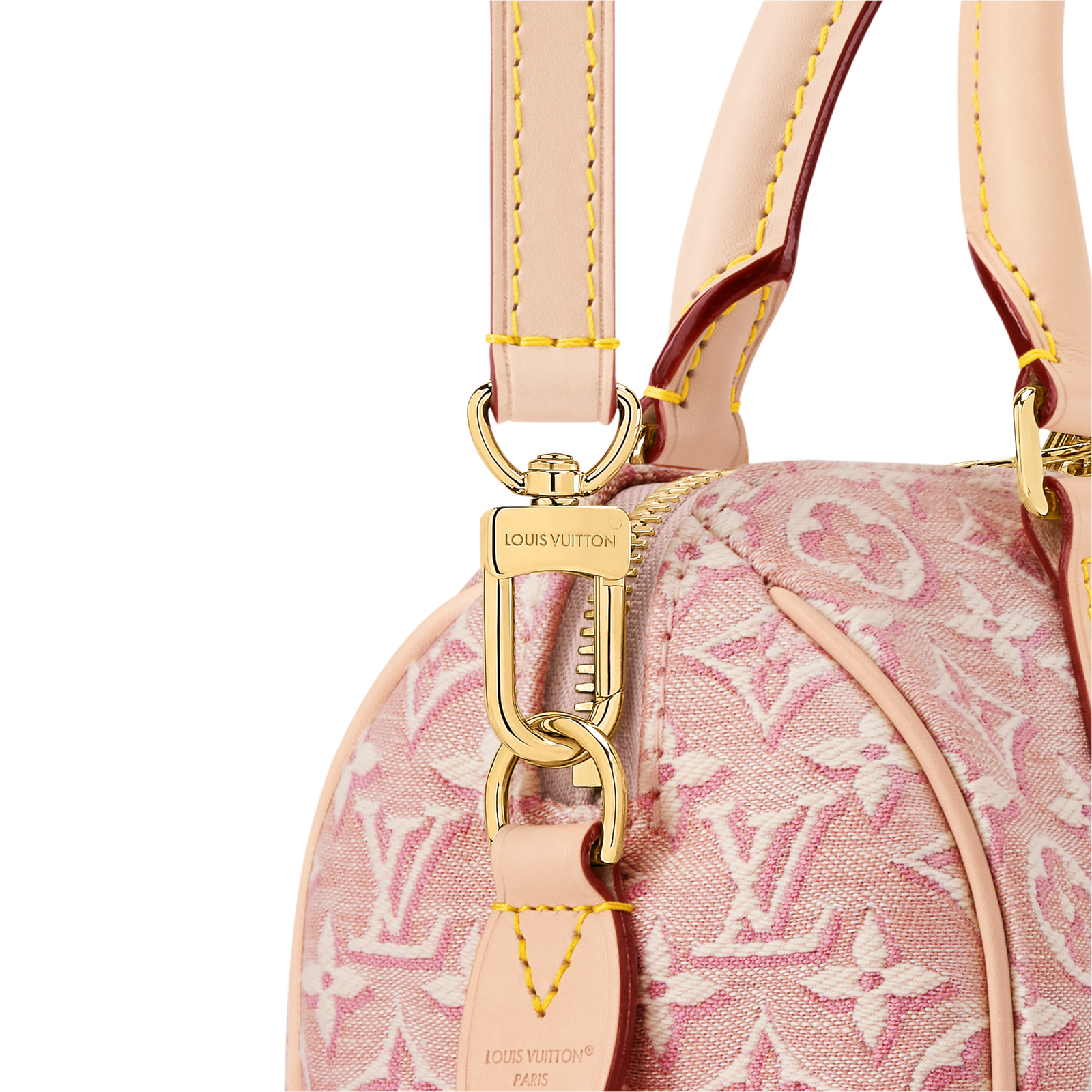 M2A039 Speedy Bandoulière 20 - Image 4