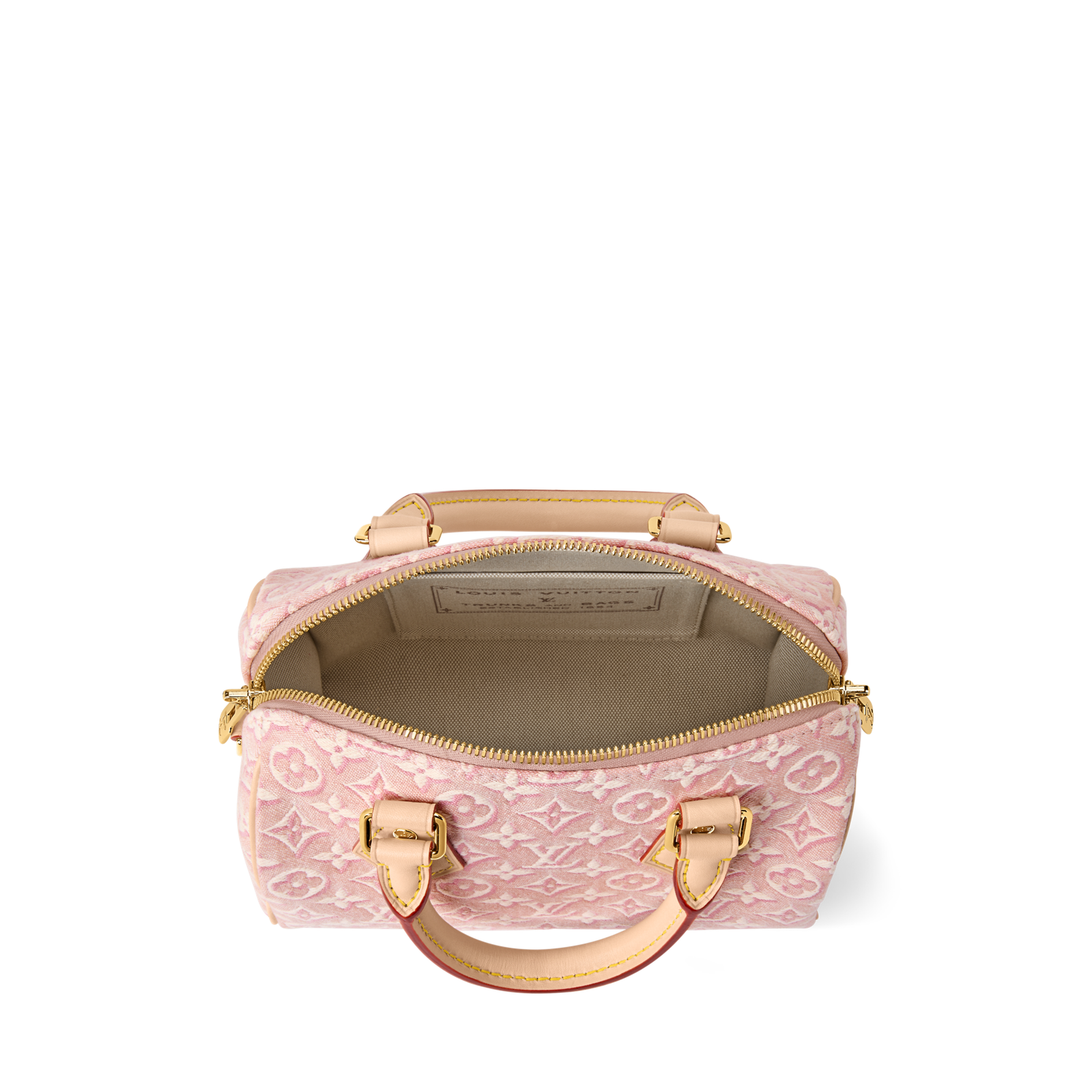 M2A039 Speedy Bandoulière 20 - Image 2