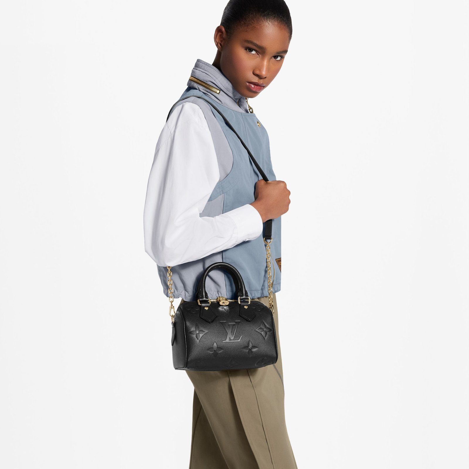 M29977 New Speedy Bandoulière 20 - Image 20