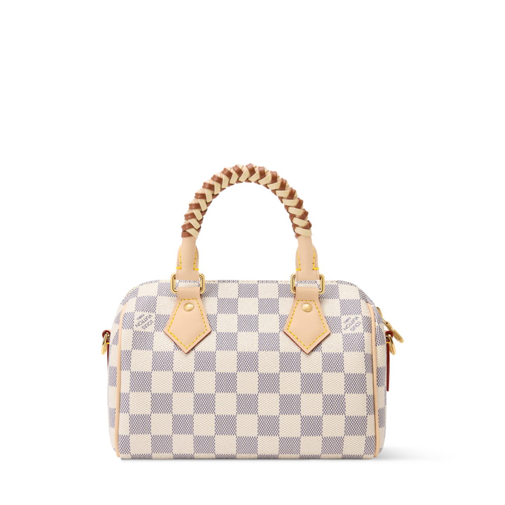 N40950 Speedy Bandoulière 20