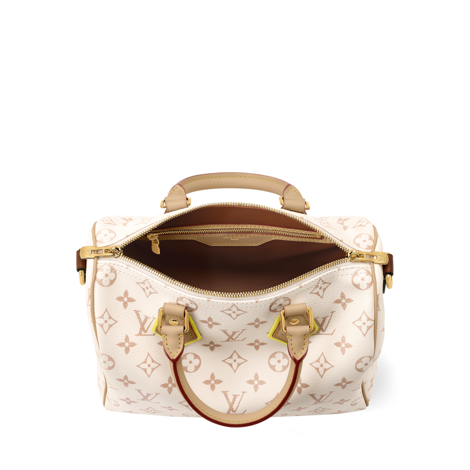 M2A038 Speedy Bandoulière 25 - Image 3