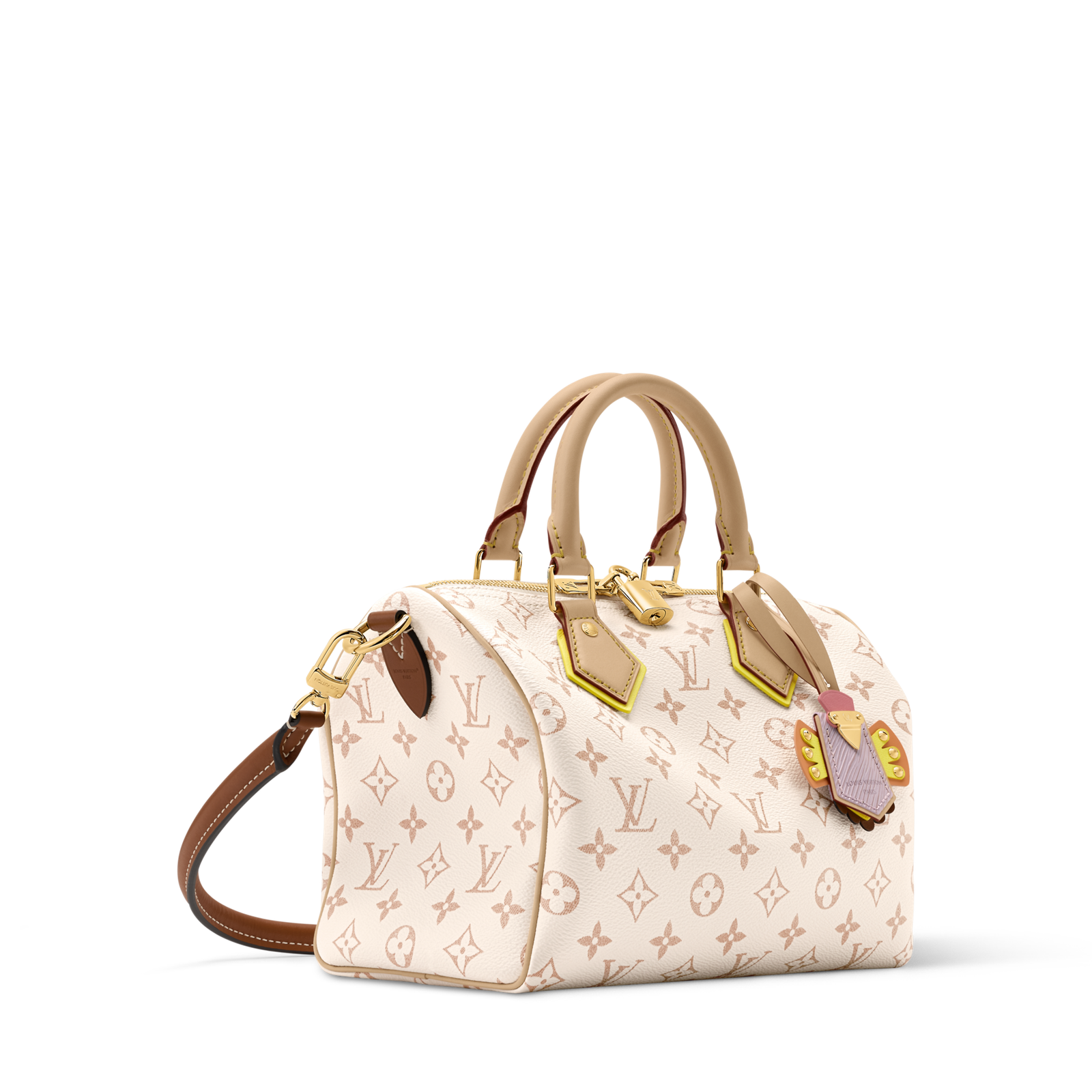 M2A038 Speedy Bandoulière 25 - Image 4