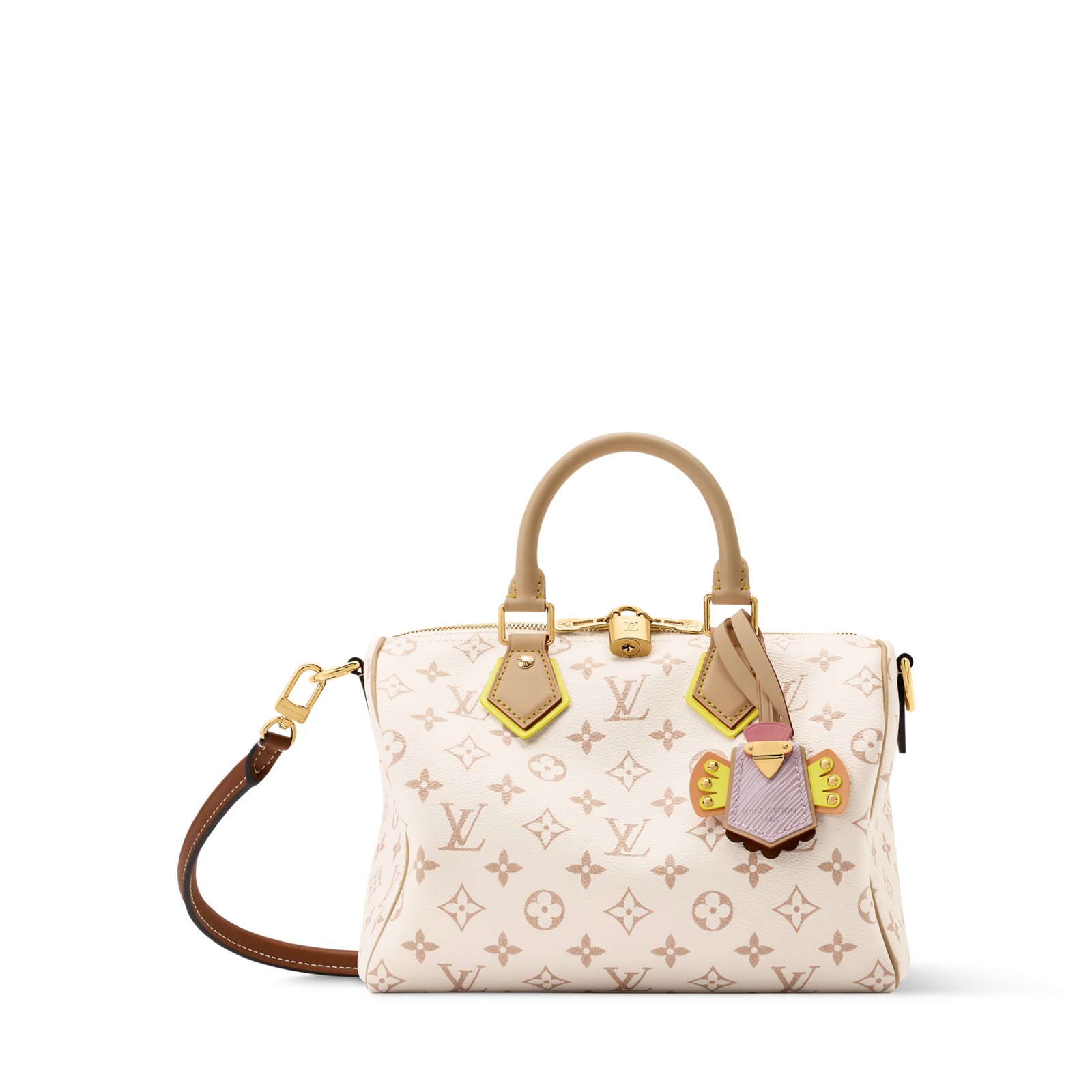 M2A038 Speedy Bandoulière 25 - Image 6