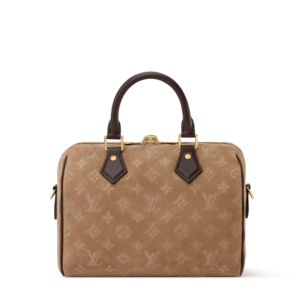 M2A383 New Speedy Bandoulière 25