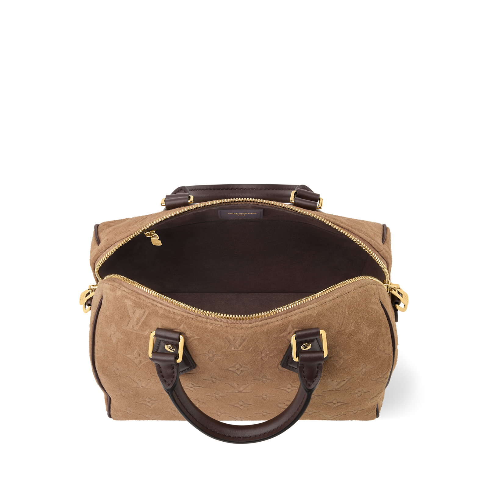 M2A383 New Speedy Bandoulière 25 - Image 4