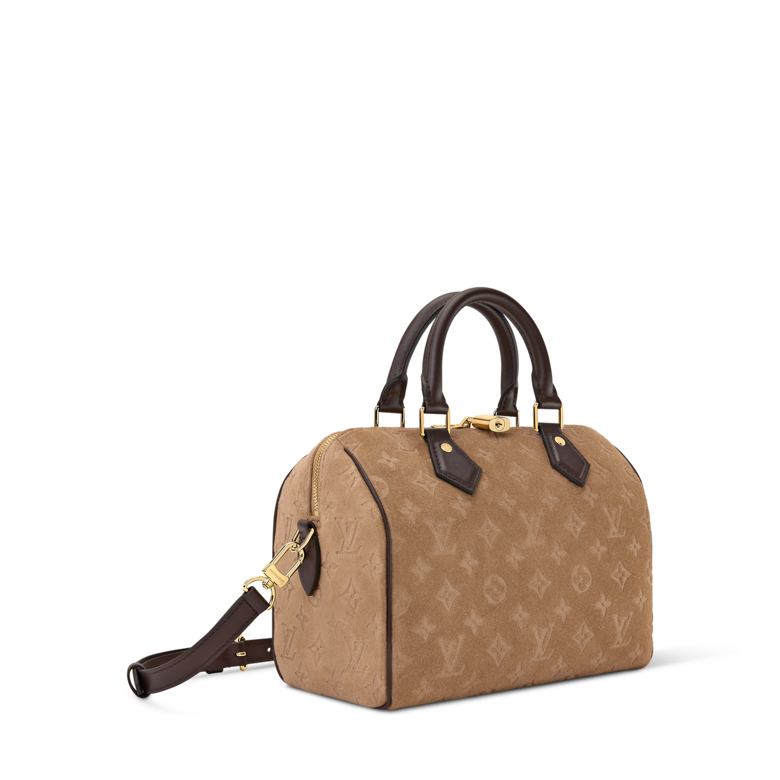M2A383 New Speedy Bandoulière 25 - Image 5