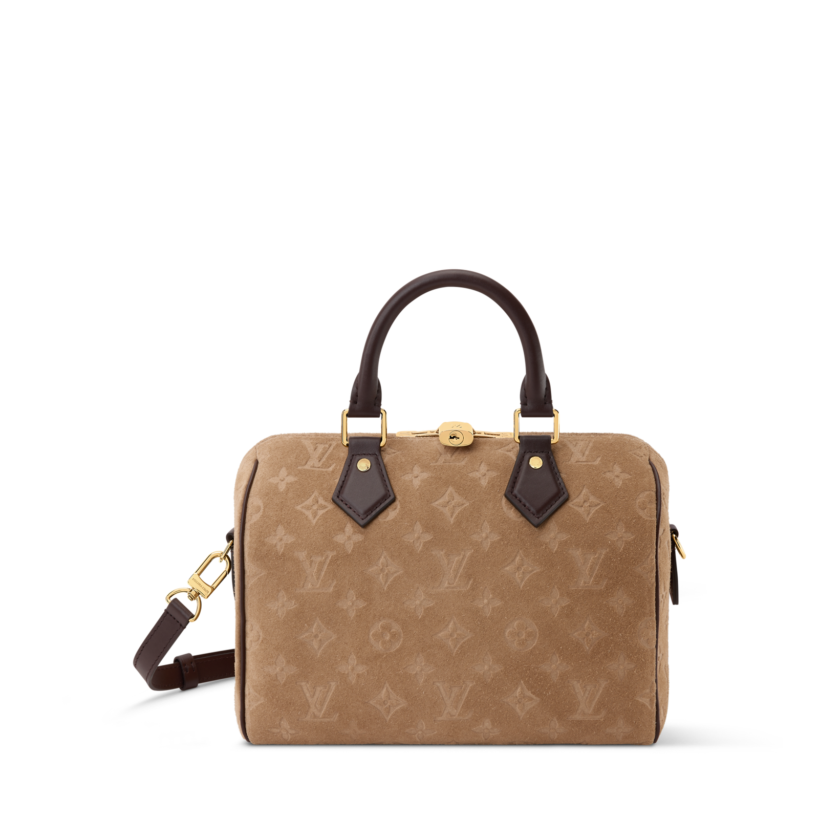 M2A383 New Speedy Bandoulière 25 - Image 6
