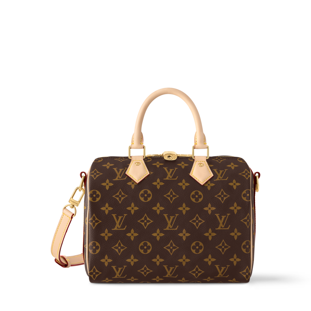 M46977 Customizable Speedy Bandoulière 25