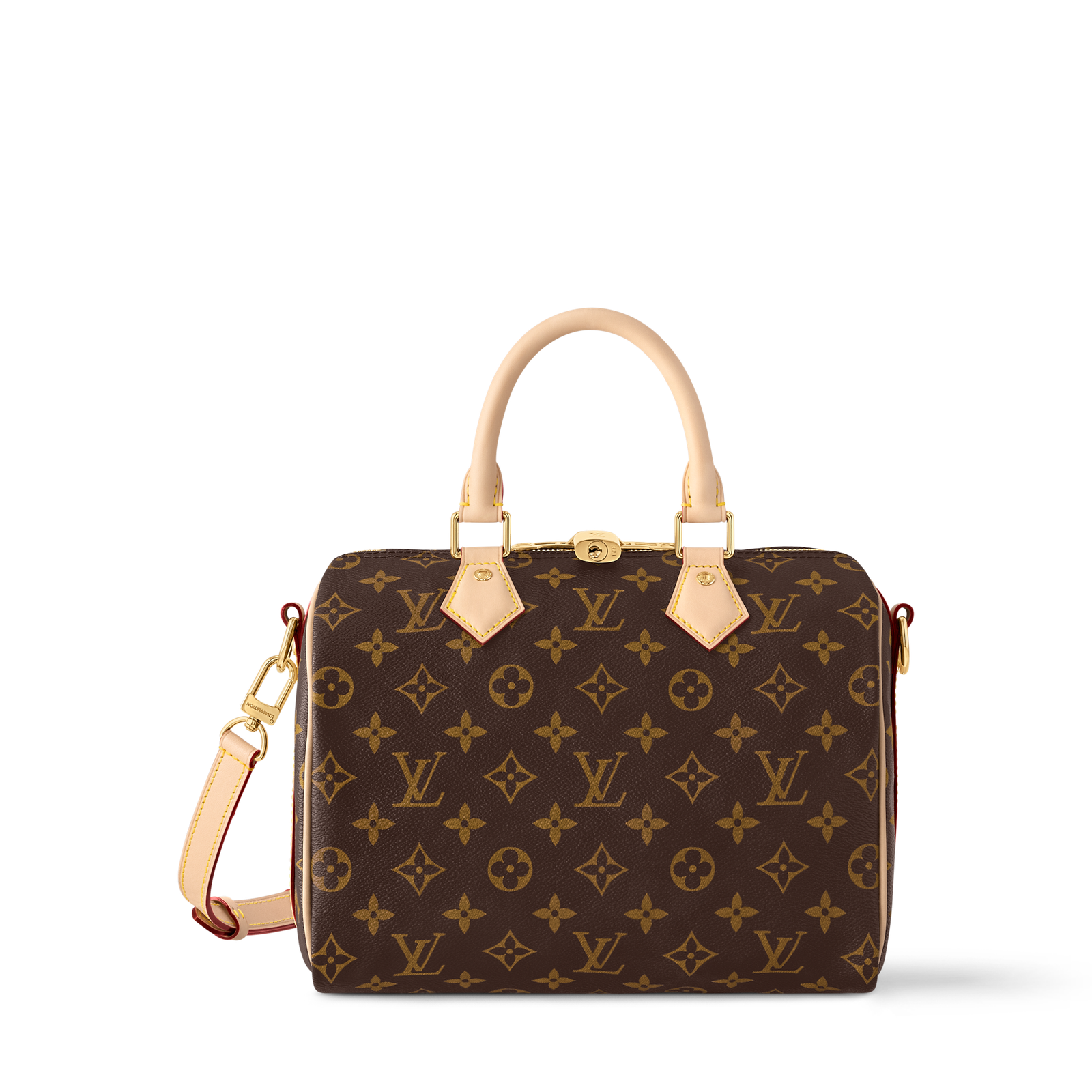 M46977 Customizable Speedy Bandoulière 25