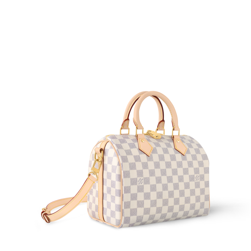 N40608 Speedy Bandoulière 25