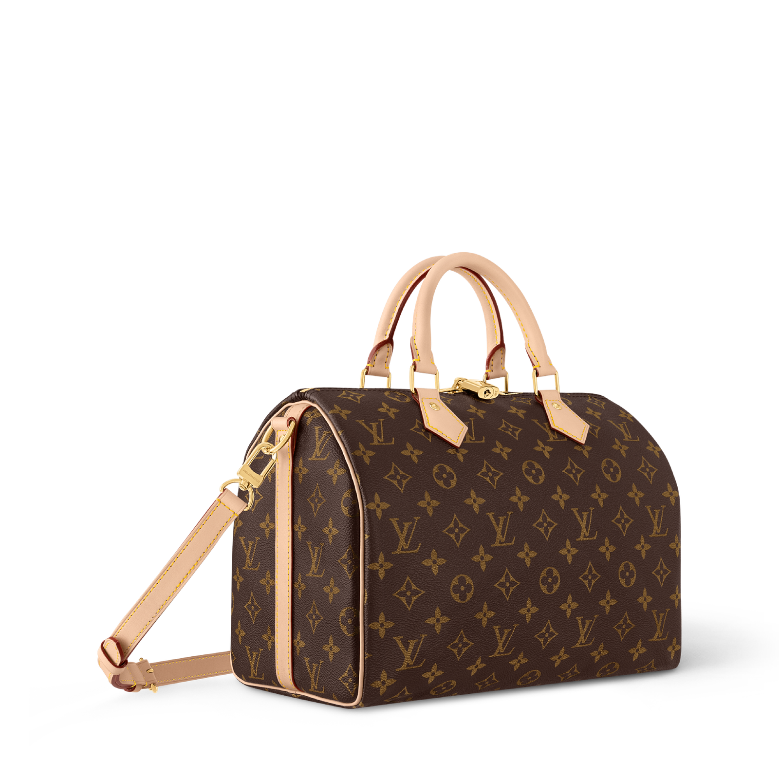 M46980 Customizable Speedy Bandoulière 30 - Image 5