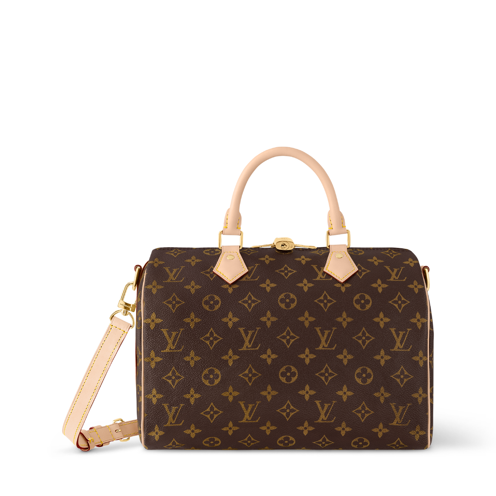 M46980 Customizable Speedy Bandoulière 30