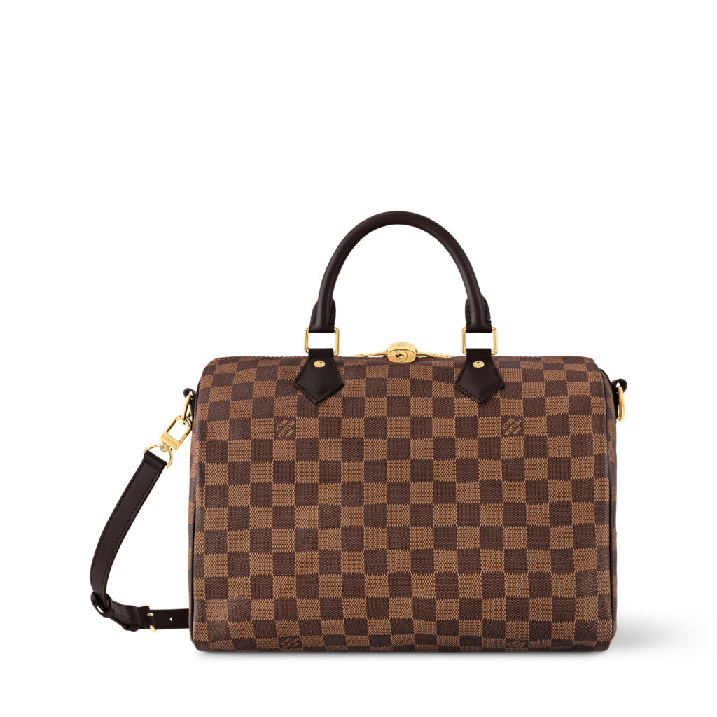 N40590 Speedy Bandoulière 30