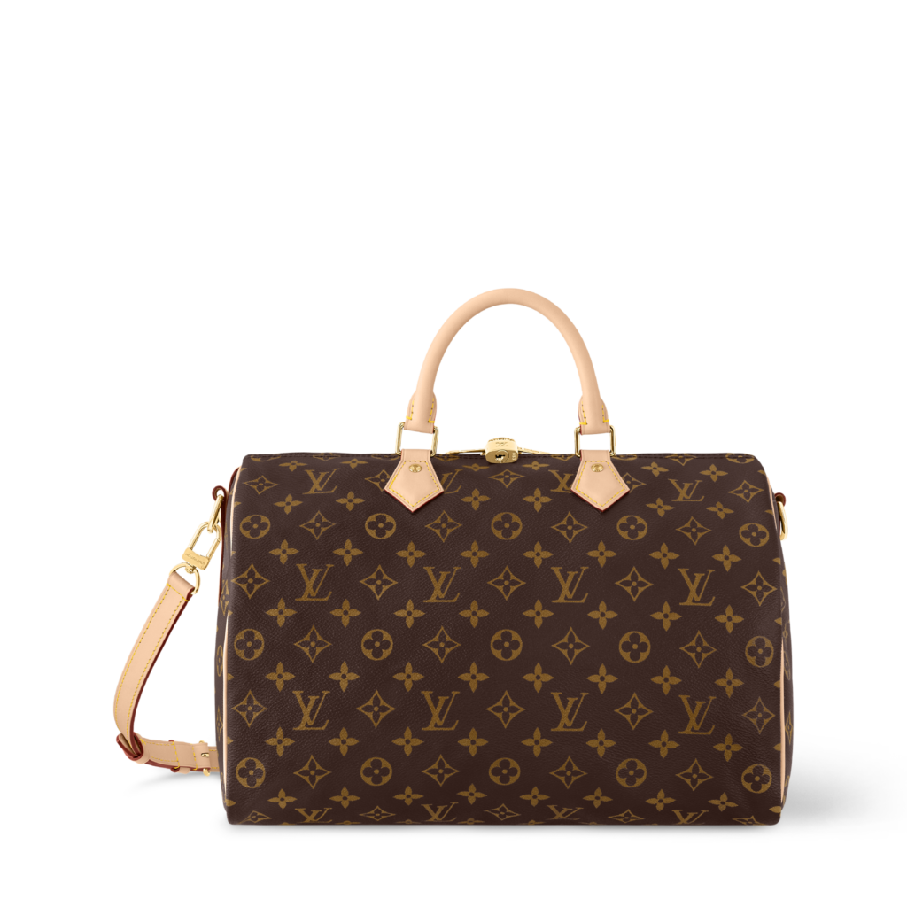 M46981 CUSTOMIZABLE Speedy Bandoulière 35