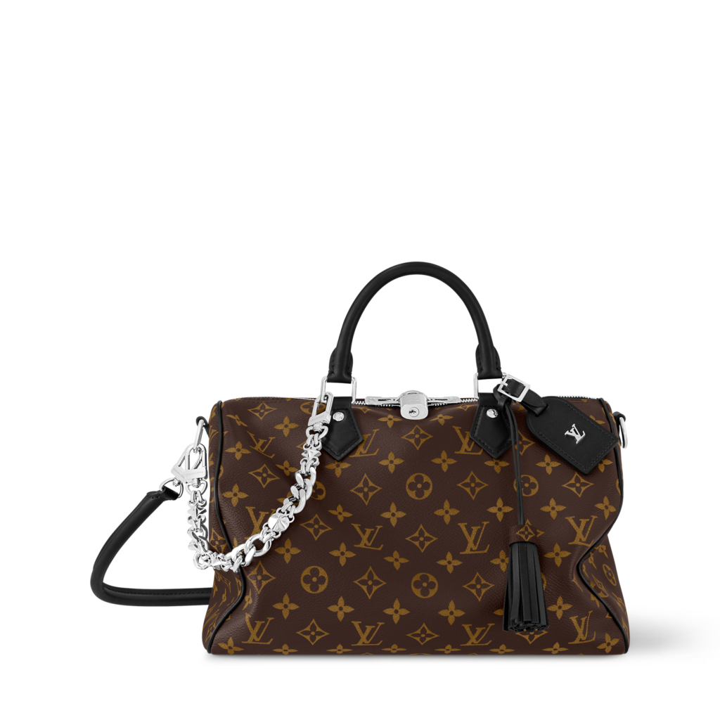 M12243 Speedy Soft 30 Dark